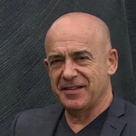 ד"ר יורם מירון